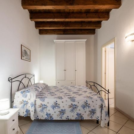 Ferienwohnung Entu E Mari - Grecu Cagliari Exterior foto