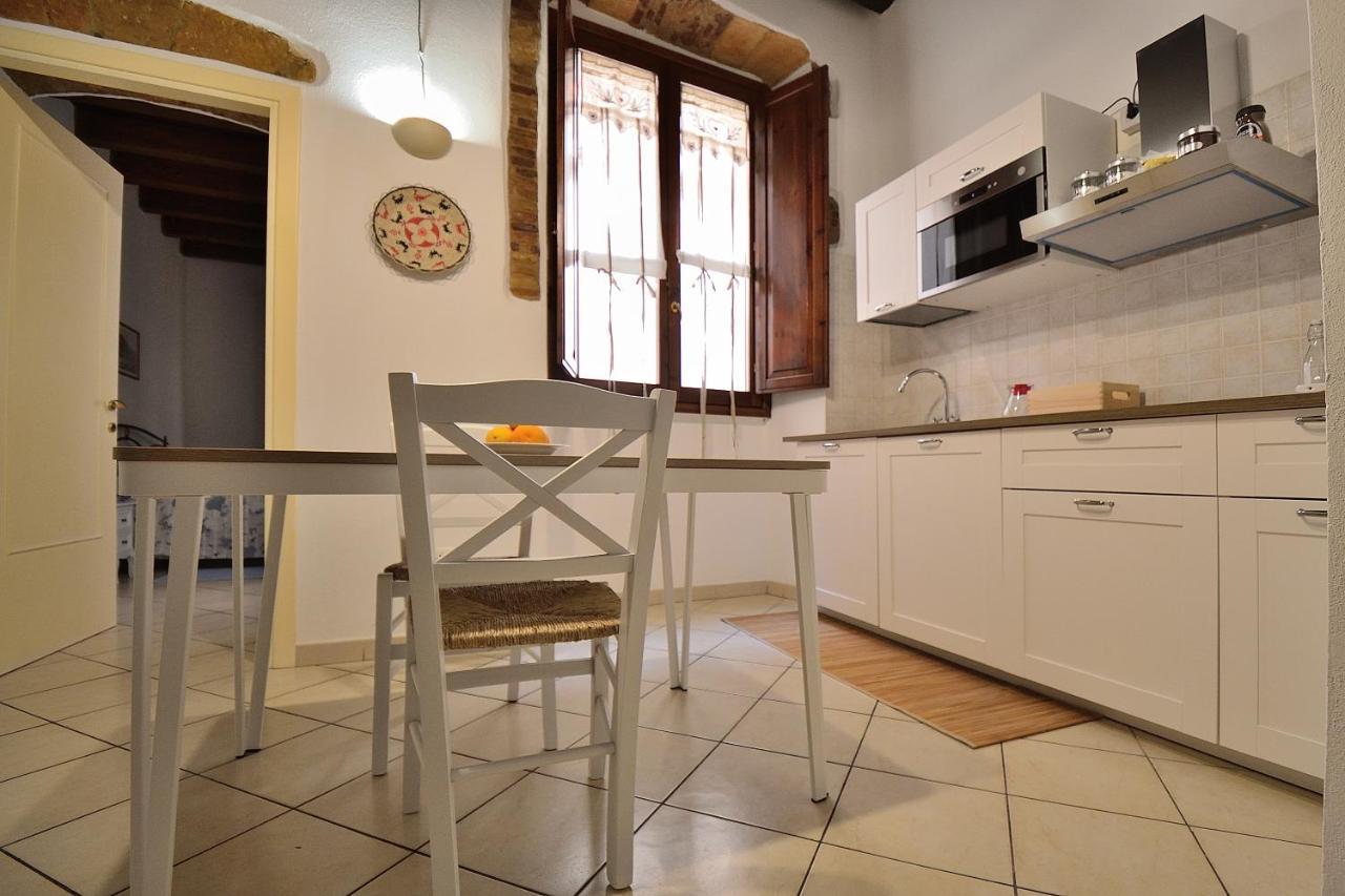 Ferienwohnung Entu E Mari - Grecu Cagliari Exterior foto