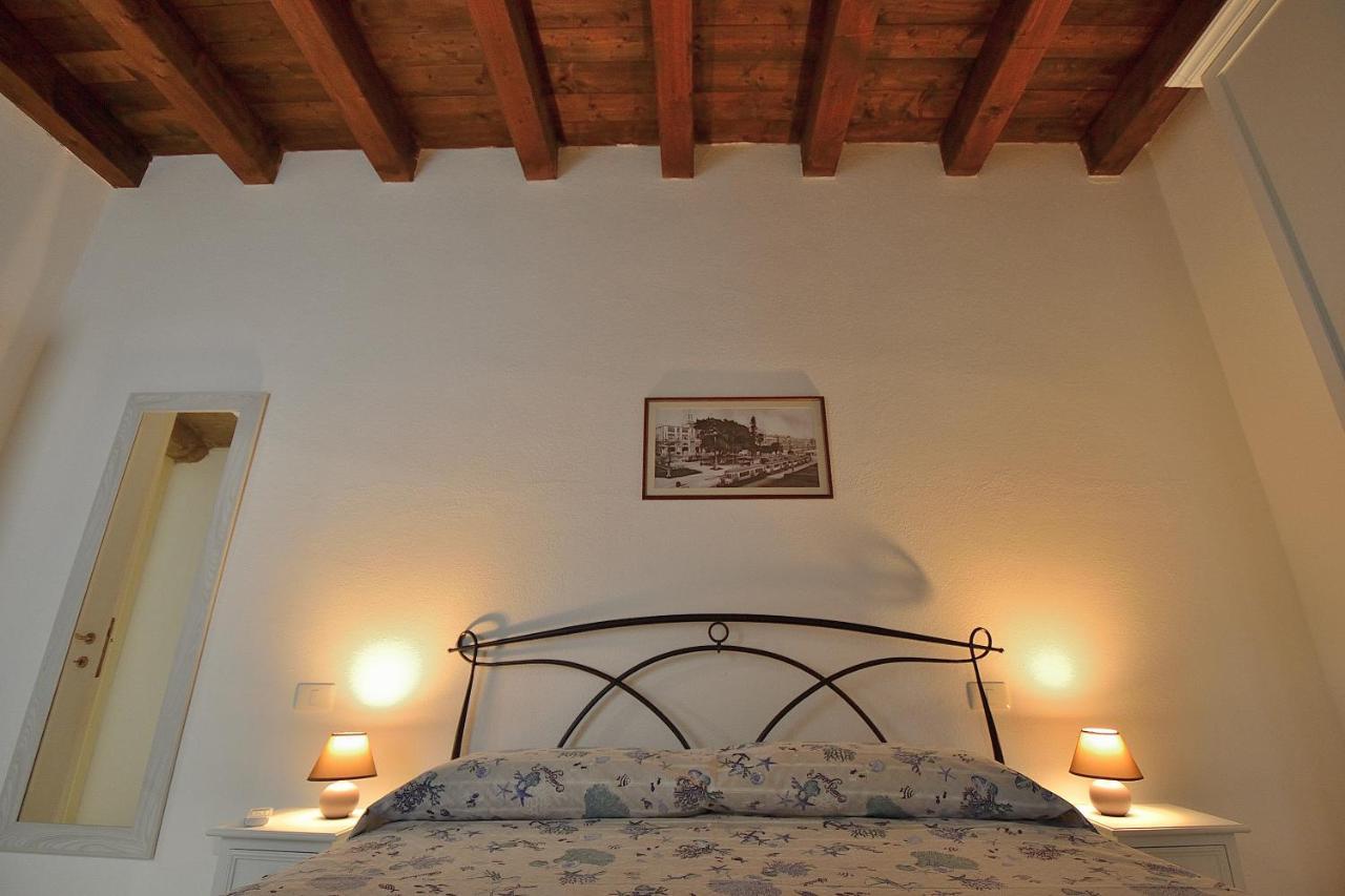 Ferienwohnung Entu E Mari - Grecu Cagliari Exterior foto