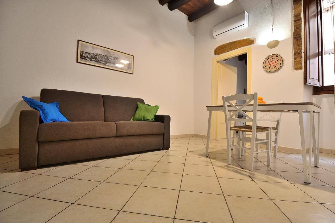 Ferienwohnung Entu E Mari - Grecu Cagliari Exterior foto