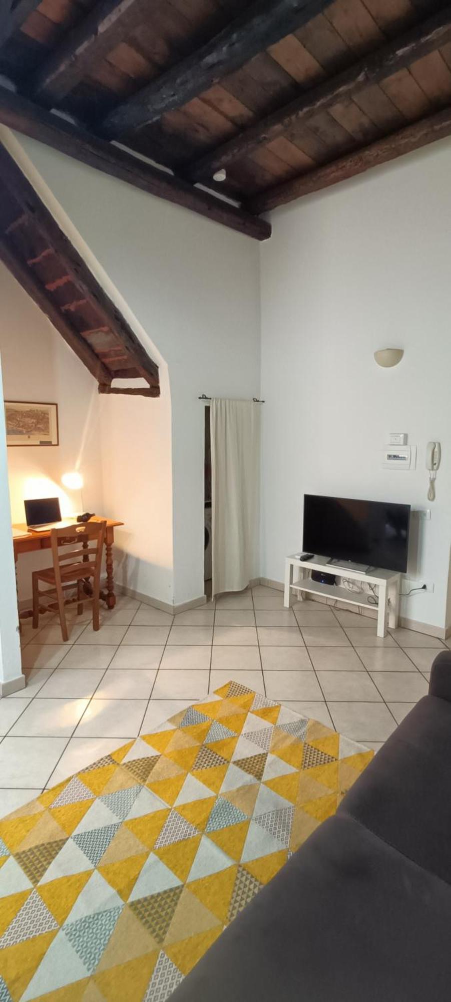 Ferienwohnung Entu E Mari - Grecu Cagliari Exterior foto