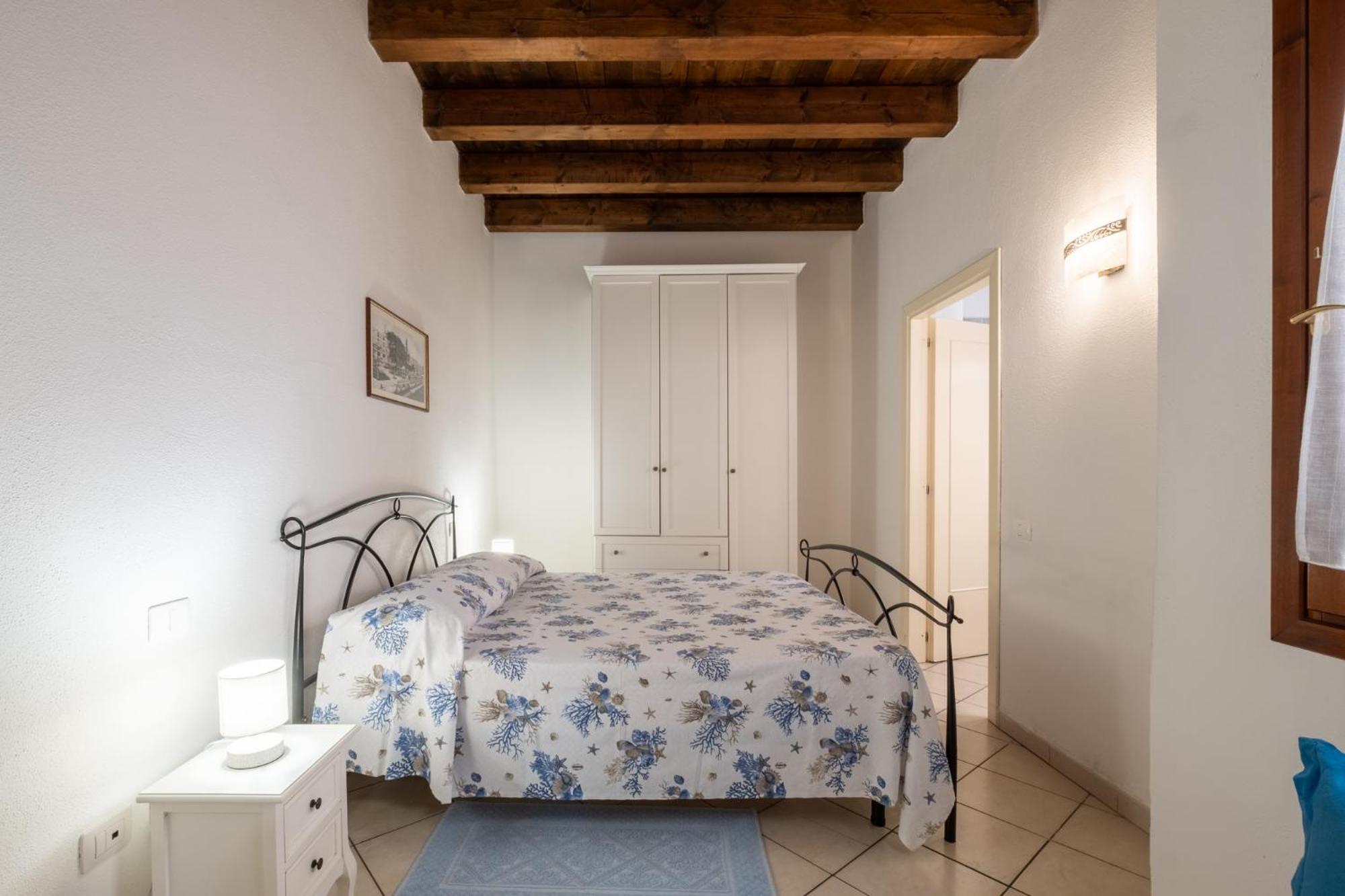 Ferienwohnung Entu E Mari - Grecu Cagliari Exterior foto