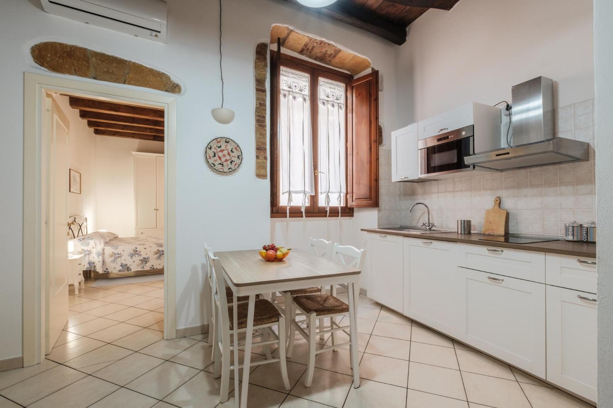 Ferienwohnung Entu E Mari - Grecu Cagliari Exterior foto