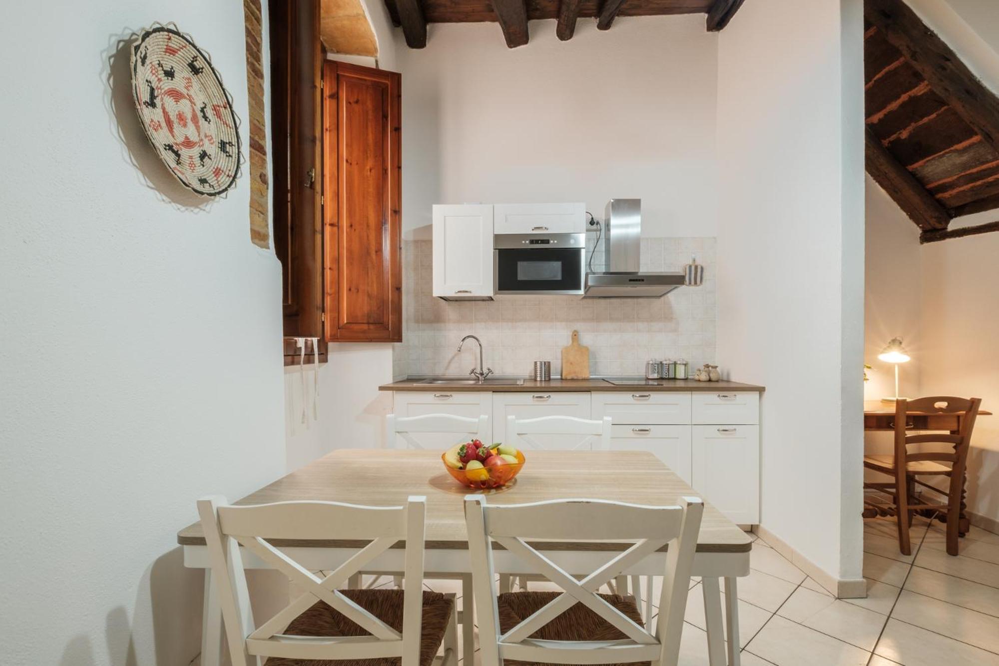 Ferienwohnung Entu E Mari - Grecu Cagliari Exterior foto