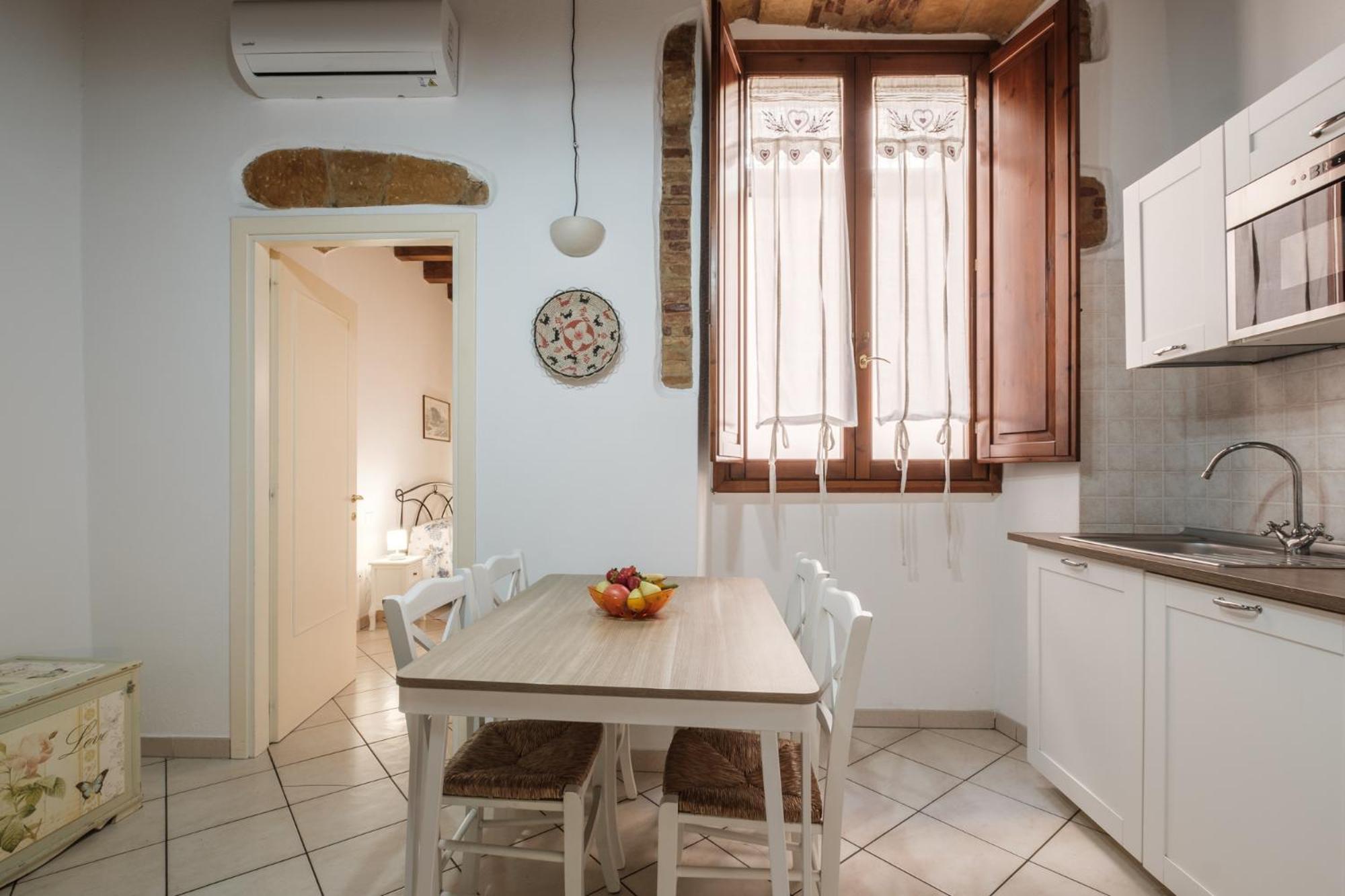 Ferienwohnung Entu E Mari - Grecu Cagliari Exterior foto