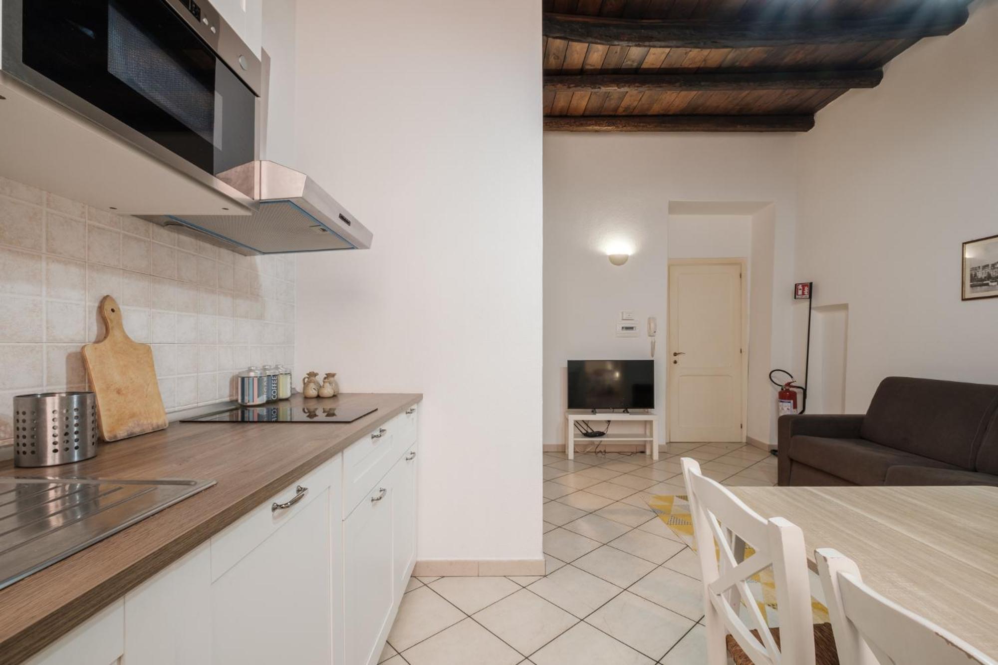 Ferienwohnung Entu E Mari - Grecu Cagliari Exterior foto