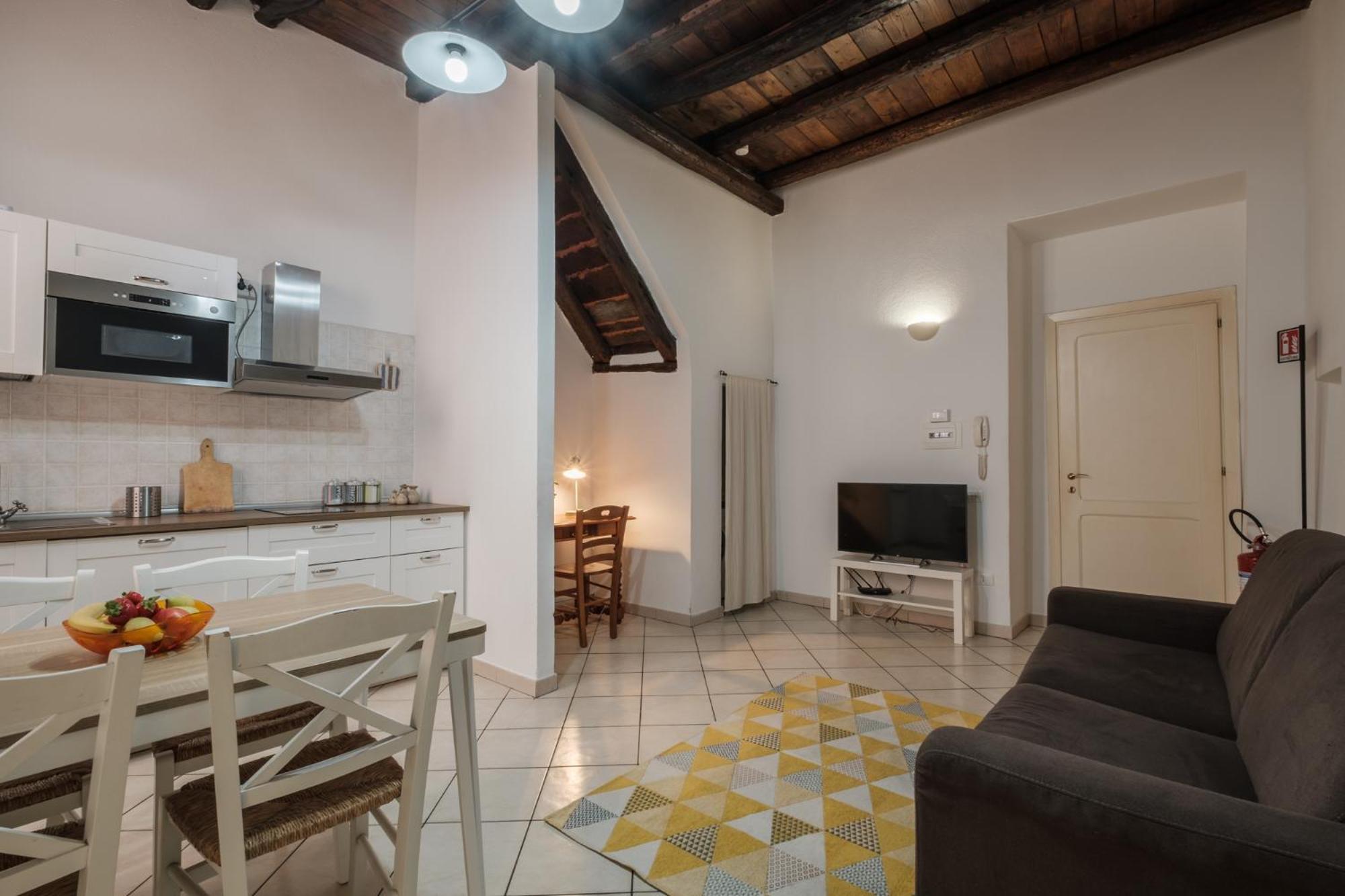 Ferienwohnung Entu E Mari - Grecu Cagliari Exterior foto