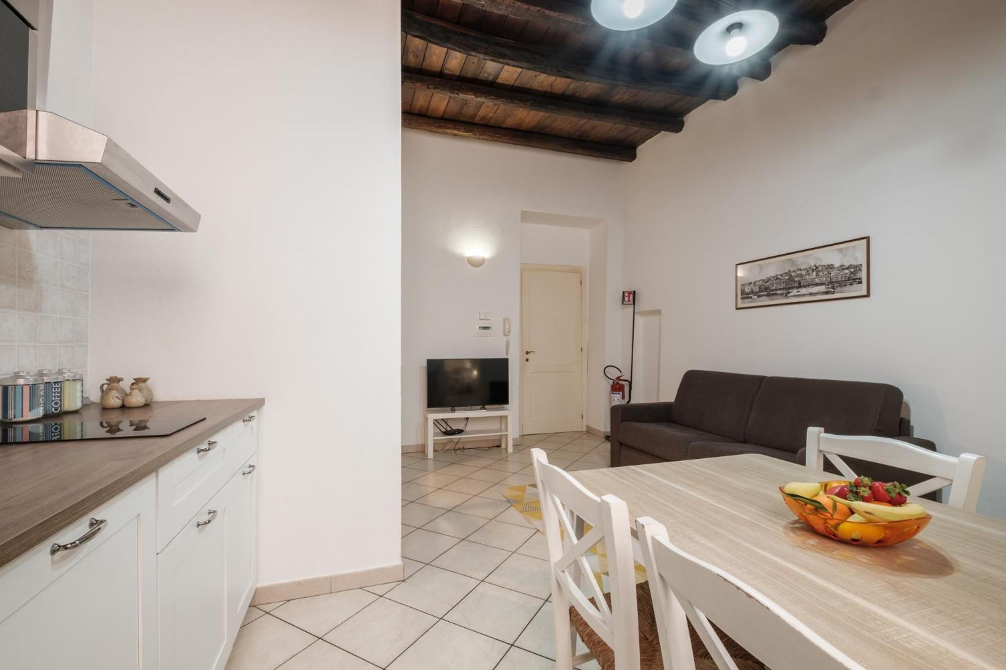 Ferienwohnung Entu E Mari - Grecu Cagliari Exterior foto
