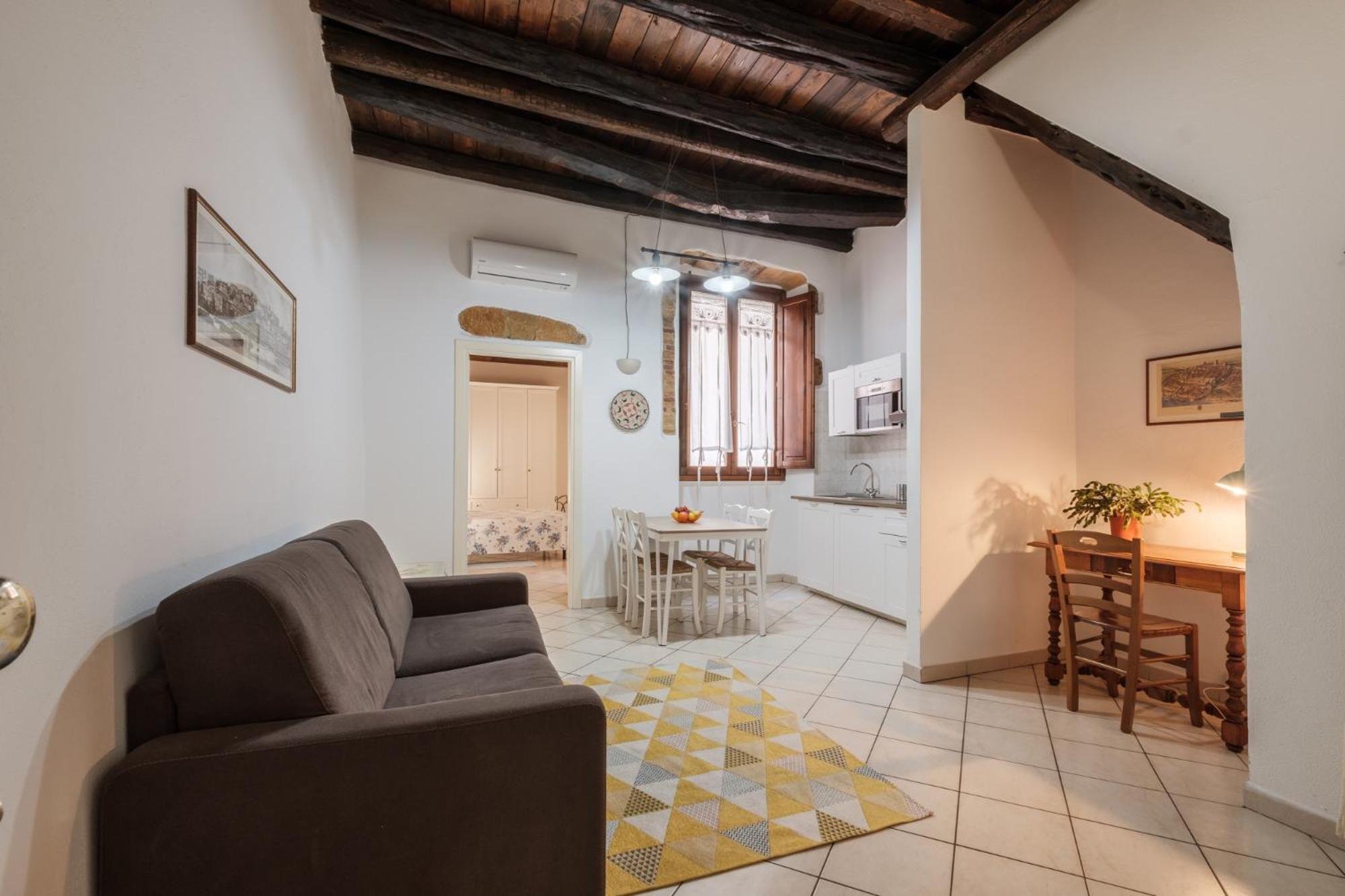 Ferienwohnung Entu E Mari - Grecu Cagliari Exterior foto
