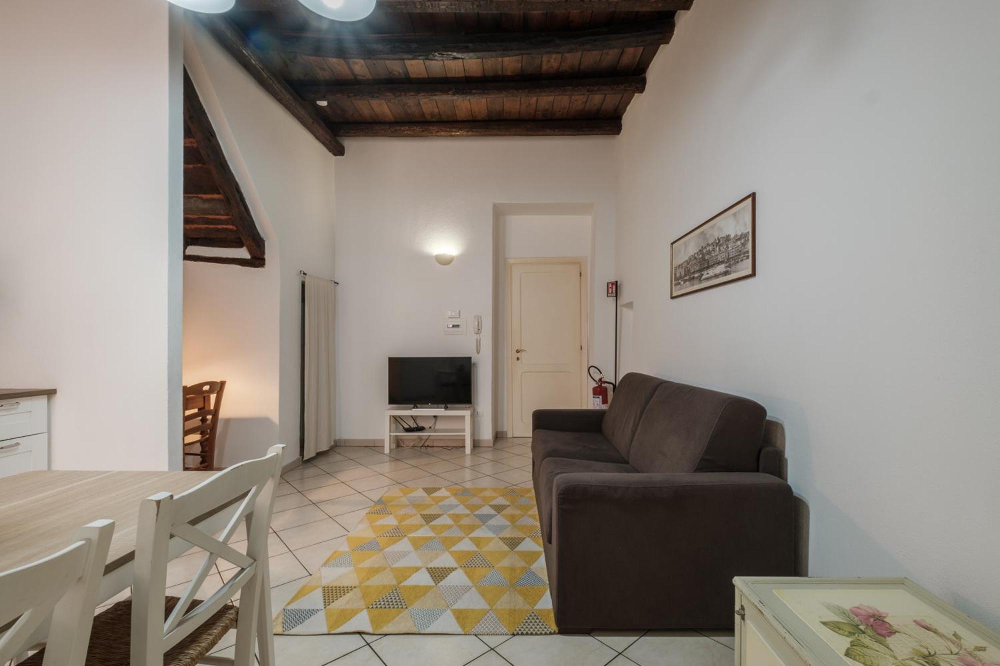 Ferienwohnung Entu E Mari - Grecu Cagliari Exterior foto